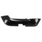 CARROSSERIE/CARENAGE SCOOT ADAPTABLE NIU N-SERIES, N1S, NQI NOIR BRILLANT (KIT 10 PIECES) -P2R- 3700948298114