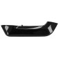 CARROSSERIE/CARENAGE SCOOT ADAPTABLE NIU N-SERIES, N1S, NQI NOIR BRILLANT (KIT 10 PIECES) -P2R- 3700948298114