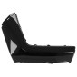 CARROSSERIE/CARENAGE SCOOT ADAPTABLE NIU N-SERIES, N1S, NQI NOIR BRILLANT (KIT 10 PIECES) -P2R- 3700948298114