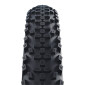 PNEU VTT 26 X 2.10 SCHWALBE SMART SAM K-GUARD NOIR TR (54-559) 4026495953863