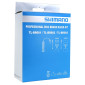 OUTIL KIT PURGE FREIN DISQUE SHIMANO POUR FREIN VTT HYDRAULIQUE POUR XTR M9200 4550170904807