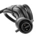 CHARGEUR BATTERIE POLINI EP3+ 3Ah 220-240V POUR BATTERIE EVO ref 955.830.032 8054705120442