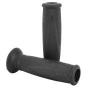 GRIP- PROGRIP MAXISCOOTER 761 SINGLE DENSITY BLACK 125mm (PAIR) 0801766085795