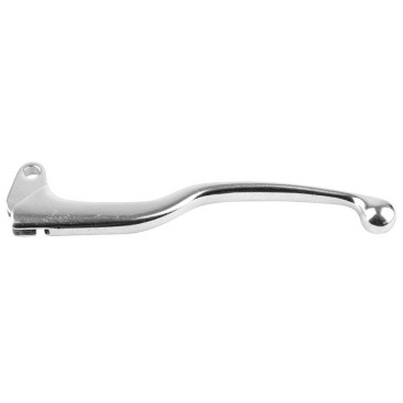 LEVIER D'EMBRAYAGE ADAPTABLE YAMAHA 125 YBR 2004>2010 GAUCHE POLI -MAGNETI MARELLI-