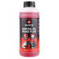 LIQUIDE DE FREIN / HUILE VELO WELDTITE MINERAL POUR SHIMANO/TEKTRO/MAGURA (BIDON 1L) COLORI ROSE 5013863031390