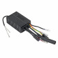 CONTROLEUR MOTEUR ROUE ARRIERE VAE BAFANG 36V 250W (CR S10F.350.FC) 3667385003728