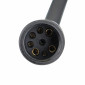 CONTROLEUR MOTEUR ROUE ARRIERE VAE BAFANG 36V 250W (CR S10F.350.FC) 3667385003728