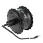 MOTEUR ROUE ARRIERE VAE BAFANG H500F POUR FATBIKE RmG06 26" 36V 250W 80Nm - VITESSE 25KM/H (RM G060.250.D) 3667385003070