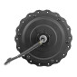 MOTEUR ROUE ARRIERE VAE BAFANG H500F POUR FATBIKE RmG06 26" 36V 250W 80Nm - VITESSE 25KM/H (RM G060.250.D) 3667385003070
