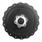 MOTEUR ROUE ARRIERE VAE BAFANG H500F POUR FATBIKE RmG06 26" 36V 250W 80Nm - VITESSE 25KM/H (RM G060.250.D) 3667385003070