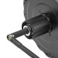 MOTEUR ROUE ARRIERE VAE BAFANG H500F POUR FATBIKE RmG06 26" 36V 250W 80Nm - VITESSE 25KM/H (RM G060.250.D) 3667385003070