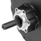 MOTEUR ROUE ARRIERE VAE BAFANG H500F POUR FATBIKE RmG06 26" 36V 250W 80Nm - VITESSE 25KM/H (RM G060.250.D) 3667385003070