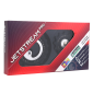 GALET DERAILLEUR AOPW TRIPEAK 12-18 DENTS CERAMIQUE 12x2V. SRAM AXS RED E1/FORCE E1 ARGENT >2024 (JEU DE 2) (GARANTIE 4 ans) 4710243294277
