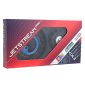 GALET DERAILLEUR AOPW TRIPEAK 12-18 DENTS CERAMIQUE 12x2V. SRAM AXS RED E1/FORCE E1 BLEU FONCE >2024 (JEU DE 2) (GARANTIE 4 ans) 4710243294192