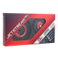 GALET DERAILLEUR AOPW TRIPEAK 14-18 DENTS CERAMIQUE 13x1V. SRAM AXS FORCE XPLR ROUGE (JEU DE 2) (GARANTIE 4 ans) 4710243295366