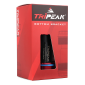 CUVETTE INTEGRE BOITIER FILETE ROUTE TRIPEAK 3en1 CERAMIQUE BOITE DE 86mm DIAM DE 47mm POUR AXE 24mm, 28.99mm, 30mm (COMPATIBLE SRAM DUB, ROTOR 3D, SHIMANO, COLNAGO, TREK, SEKA) -CUVETTE ROUGE- 470243293904