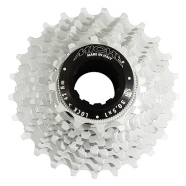 CASSETTE 11V. MICHE PRIMATO ROUTE POUR SHIMANO 16-27 (16-17-18-19-20-21-22-23-24-25-27) 8056772571264