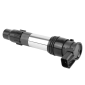 BOBINE ALLUMAGE MOTO ADAPTABLE KAWASAKI (CRAYON) -P2R- 3700948307540