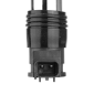 BOBINE ALLUMAGE MOTO ADAPTABLE KAWASAKI (CRAYON) -P2R- 3700948307540