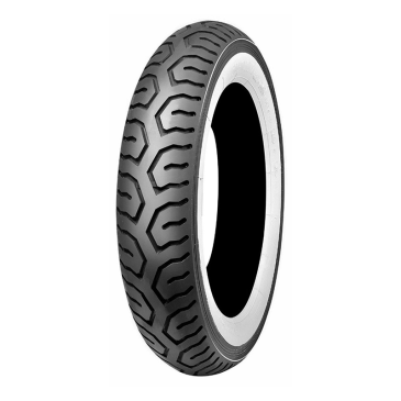 PNEU SCOOT 10'' 3.00-10 MITAS MC12 FLANCS BLANCS 42J TT (6PR) 3831126102968