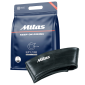CHAMBRE A AIR 16'' 3.00-16 A 3.50-16, 80/90-16 A 90/100-16 MITAS SD VALVE TR4 (STANDARD) (CROSS) 3831126110239