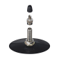 CHAMBRE A AIR 16'' 3.00-16 A 3.50-16, 80/90-16 A 90/100-16 MITAS SD VALVE TR4 (STANDARD) (CROSS) 3831126110239