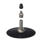 CHAMBRE A AIR 21'' 2.50-21 A 3.60-21, 80/90-21 A 100/80-21 MITAS HD VALVE TR6 (RENFORCE) 3831126110529