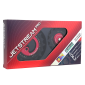 GALET DERAILLEUR AOPW TRIPEAK 14-18 DENTS CERAMIQUE 12x1V. SRAM T TYPE ROUGE (JEU DE 2) (GARANTIE 4 ans) 4710243292969