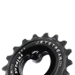 GALET DERAILLEUR AOPW TRIPEAK 12-18 DENTS CERAMIQUE 12x1V. SRAM AXS RED E1 NOIR >2024 (JEU DE 2) (GARANTIE 4 ans) 4710243294154