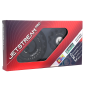 GALET DERAILLEUR AOPW TRIPEAK 12-18 DENTS CERAMIQUE 12x1V. SRAM AXS RED E1 NOIR >2024 (JEU DE 2) (GARANTIE 4 ans) 4710243294154
