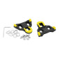 PEDAL CLEAT P2R COMPATIBLE SHIMANO ROAD SPD-SL "FLOAT" 6° (PAIR) 3700948269527