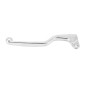 CLUTCH LEVER FOR MOTORBIKE HONDA CRE 125 ENDURO 2002>2006, CR 125 1996>2007, CR 250 R 1996>2007, CR 500 R 1995>2001, XR 650 R 2000>2006 POLISHED -S G R - 3700948191774