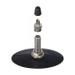 CHAMBRE A AIR 16'' 2.50-16 A 2.75-16, 80/80-16 A 90/90-16 MITAS SD VALVE TR4 (STANDARD) (CROSS) 3831126110246