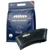 CHAMBRE A AIR 17'' 4.00-17 A 6.10-17, 110/90-17 A 170/60-17 MITAS HD VALVE TR6 (RENFORCE) 3831126110338