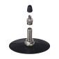 CHAMBRE A AIR 17'' 4.00-17 A 6.10-17, 110/90-17 A 170/60-17 MITAS HD VALVE TR6 (RENFORCE) 3831126110338