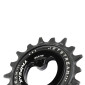 GALET DERAILLEUR AOPW TRIPEAK 14-18 DENTS CERAMIQUE 13x1V. SRAM AXS FORCE XPLR NOIR (JEU DE 2) (GARANTIE 4 ans) 4710243295359