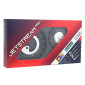 GALET DERAILLEUR AOPW TRIPEAK 14-18 DENTS CERAMIQUE 13x1V. SRAM AXS FORCE XPLR ARGENT (JEU DE 2) (GARANTIE 4 ans) 4710243295380