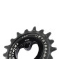 GALET DERAILLEUR AOPW TRIPEAK 14-18 DENTS CERAMIQUE 12x1V. SRAM T TYPE NOIR (JEU DE 2) (GARANTIE 4 ans) 4710243292884