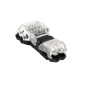 ADAPTATEUR/CONNECTEUR DE CLIGNOTANT MOTO TAAC MR01 UNIVERSEL (2 VOIES) 8026492167825