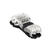 ADAPTATEUR/CONNECTEUR DE CLIGNOTANT MOTO TAAC MR01 UNIVERSEL (2 VOIES) 8026492167825