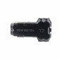 ADAPTATEUR/CONNECTEUR DE CLIGNOTANT MOTO TAAC MR01 UNIVERSEL (2 VOIES) 8026492167825