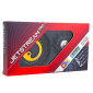 GALET DERAILLEUR AOPW TRIPEAK 12-18 DENTS CERAMIQUE 12x2V. SRAM AXS RED E1/FORCE E1 OR >2024 (JEU DE 2) (GARANTIE 4 ans) 4710243294208