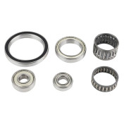 KIT ROULEMENTS VAE POUR MOTEUR SHIMANO E8000 (KIT ADAPTABLE COMPLET) 3760365233327