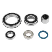 KIT ROULEMENTS ET JOINTS VAE POUR MOTEUR GIANT SYNC DRIVE CORE (KIT ADAPTABLE COMPLET) 3760365233310