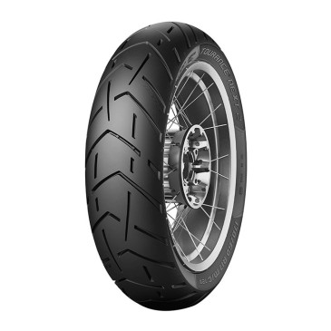 PNEU MOTO 17'' 170/60-17 METZELER TOURANCE NEXT 2 M/C RADIAL REAR TL 72V 8019227396058