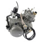 MOTEUR COMPLET 50 A BOITE ADAPTABLE GENERIC 50 TRIGGER SM/RIDE 50 THORN/KEEEWAY 50 TX, X-RAY 2008>2015/CPI 50 SM (TYPE AM6) (COMPLET) -P2R- 3667385003797