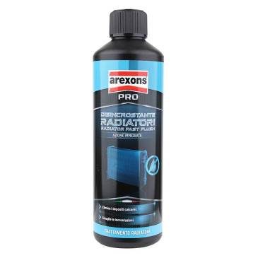 CLEANER/RADIATOR DESCALING AGENT ( 500ml) 8002565035093