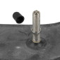 CHAMBRE A AIR 19'' 2 1/4-19 (2.25-19) RUBENA VALVE SCHRADER 8593375446501