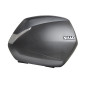 VALISE LATERALE/SIDE-CASE SHAD SH36 36L CARBONE (fixation 3P SYSTEM vendue séparément) (D0B36200) (PAIRE) 8430358665170