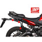 SIDE CASE SH36 CARBON (D0B36200) (3P mounting system comes separately) - (PAIR) 8430358665170